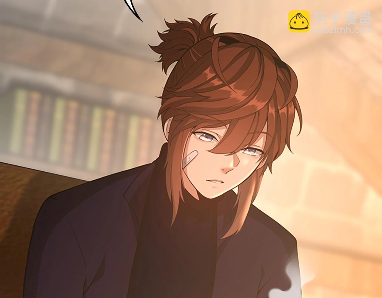 三歲開始做王者 - 第5季第131話 預言家(1/5) - 5