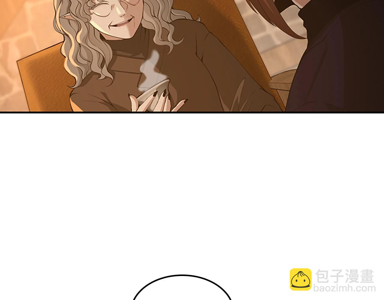 三歲開始做王者 - 第5季第131話 預言家(1/5) - 4