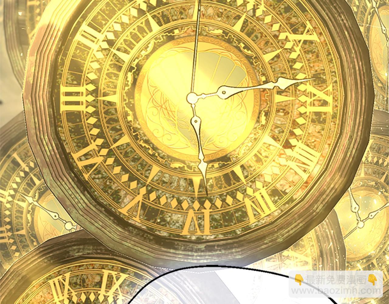 三歲開始做王者 - 第5季第131話 預言家(2/5) - 8