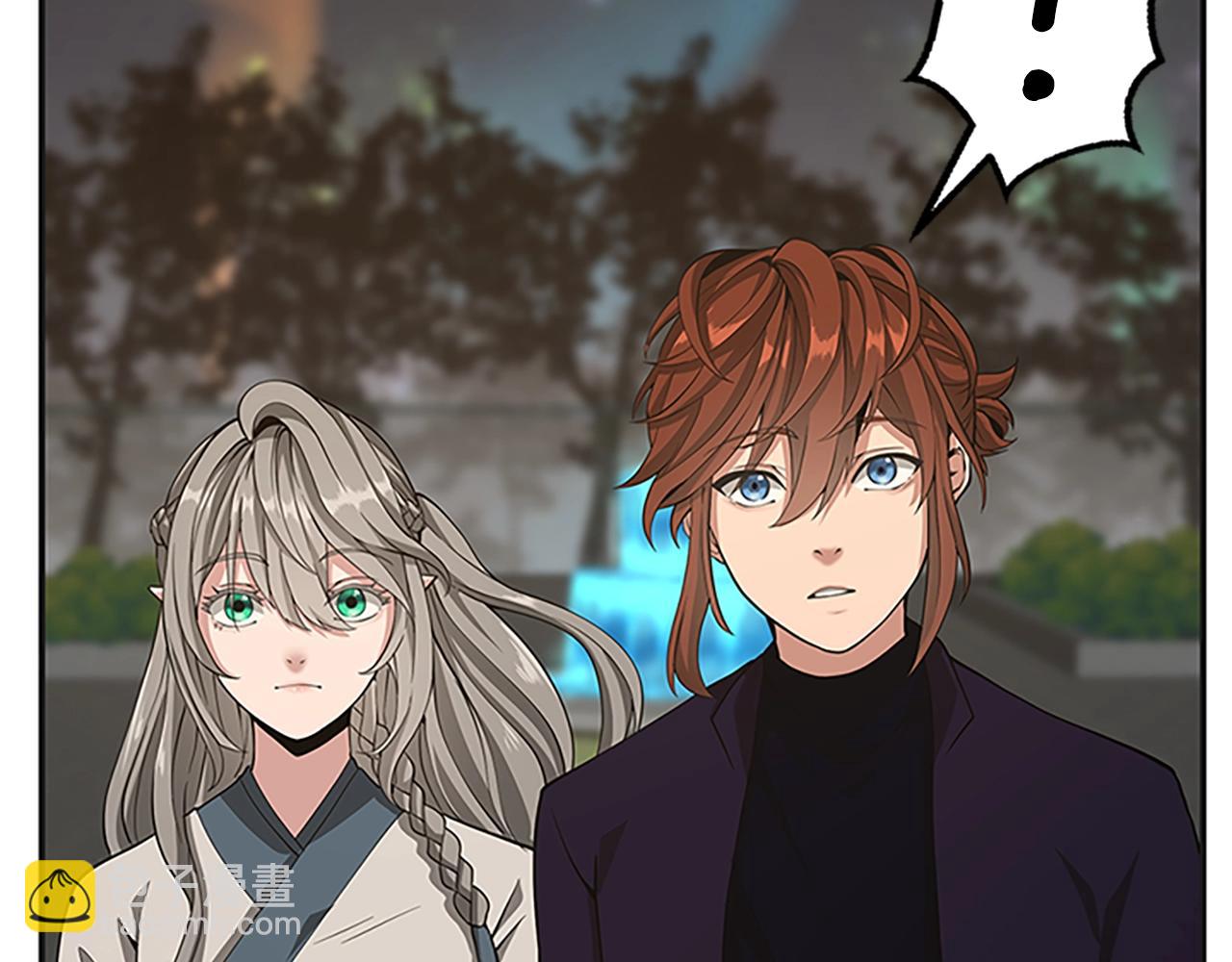 三歲開始做王者 - 第5季第133話 大戰在即(3/6) - 2