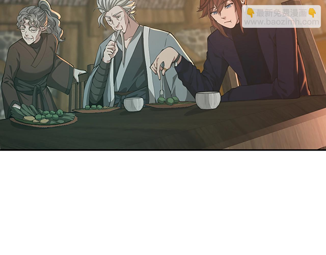 三歲開始做王者 - 第5季第133話 大戰在即(1/6) - 4