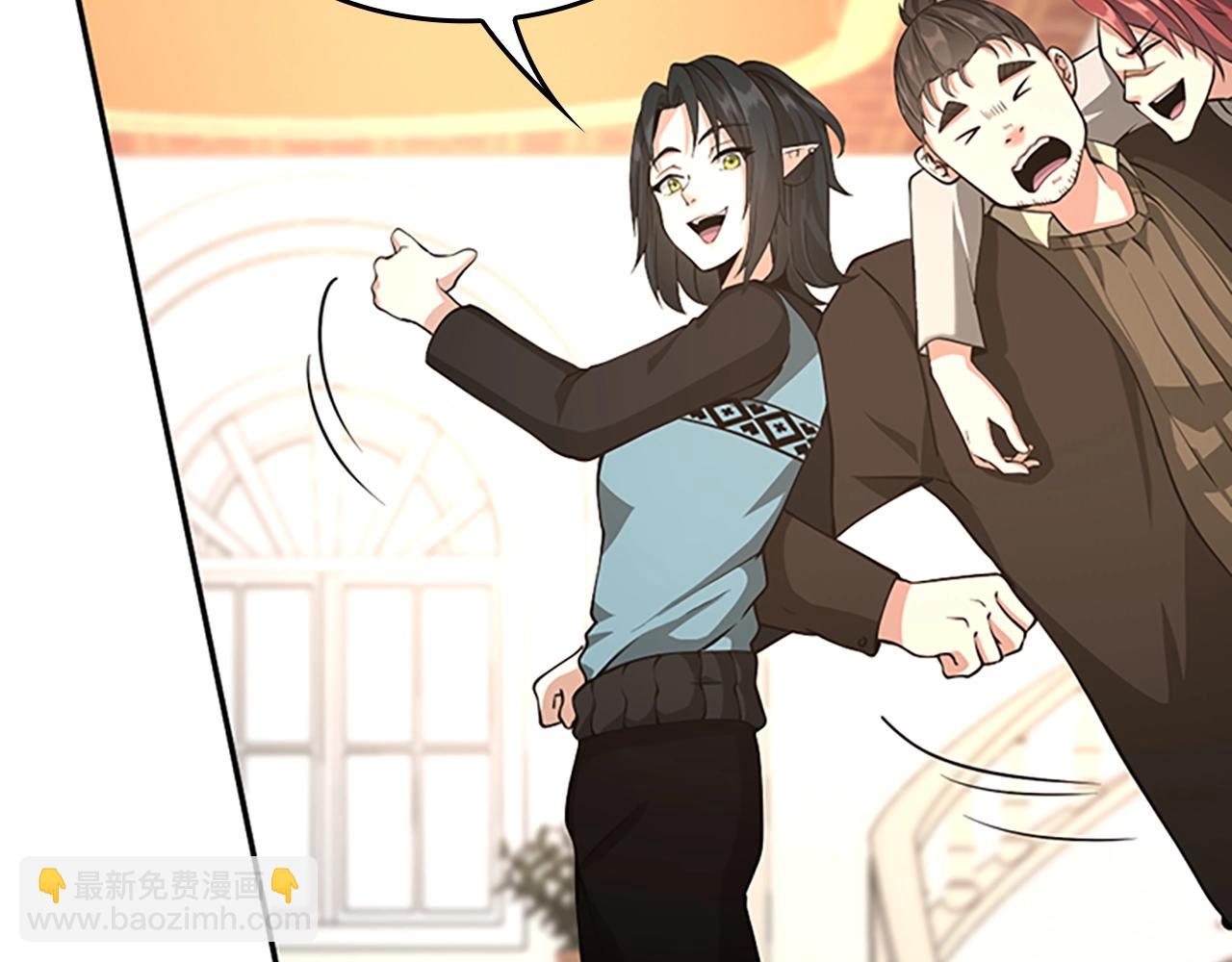 三歲開始做王者 - 第5季第133話 大戰在即(3/6) - 4