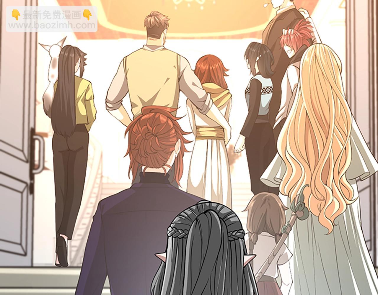 三歲開始做王者 - 第5季第133話 大戰在即(4/6) - 5