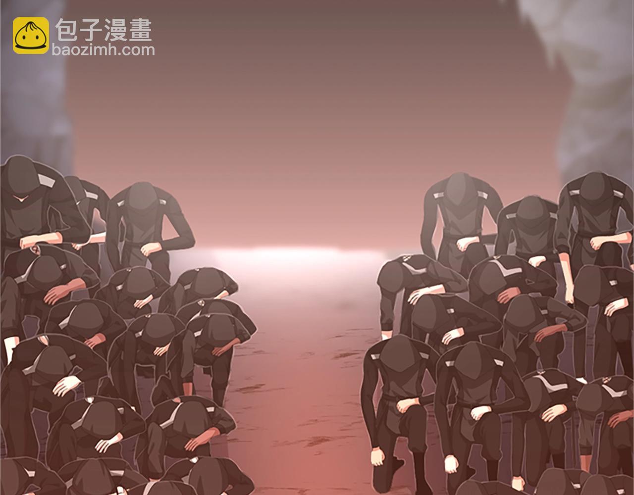 三歲開始做王者 - 第5季第133話 大戰在即(6/6) - 5