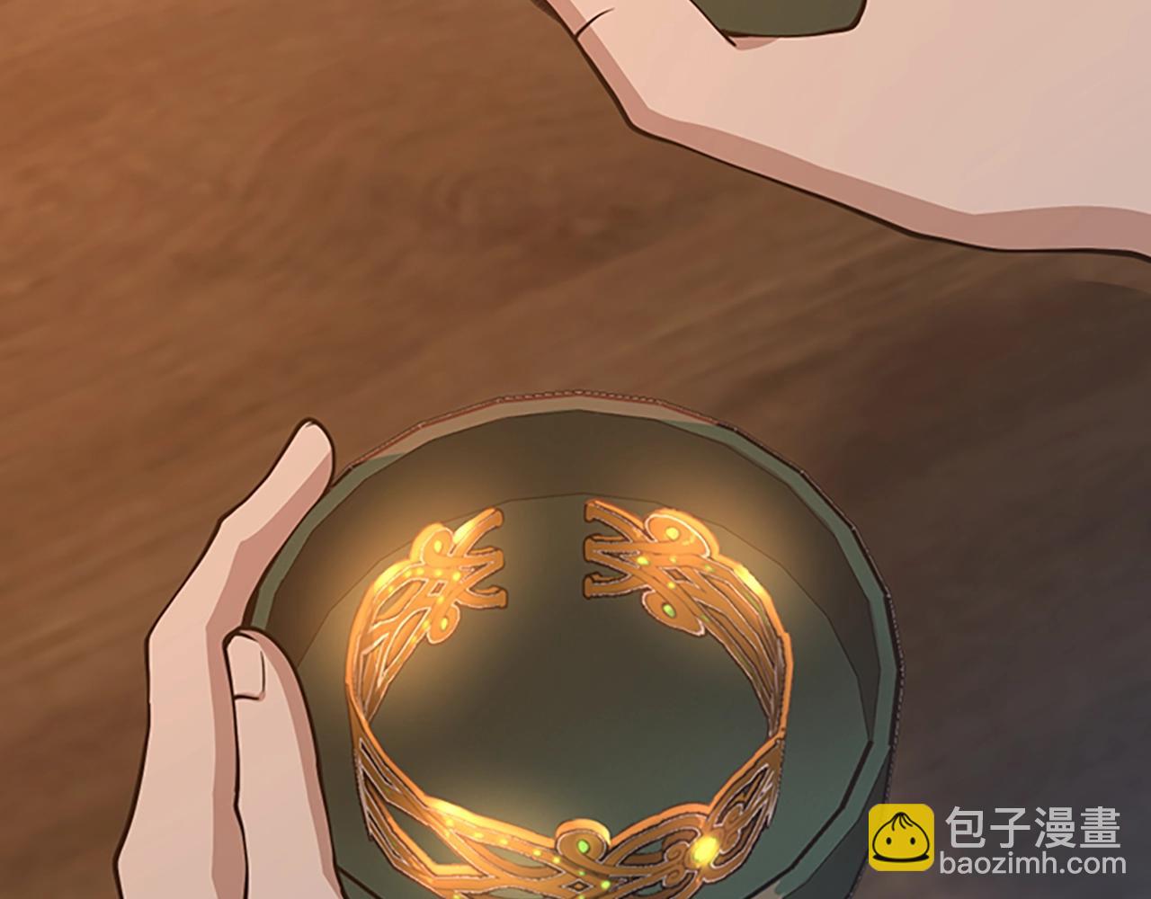 三歲開始做王者 - 第5季第133話 大戰在即(1/6) - 3