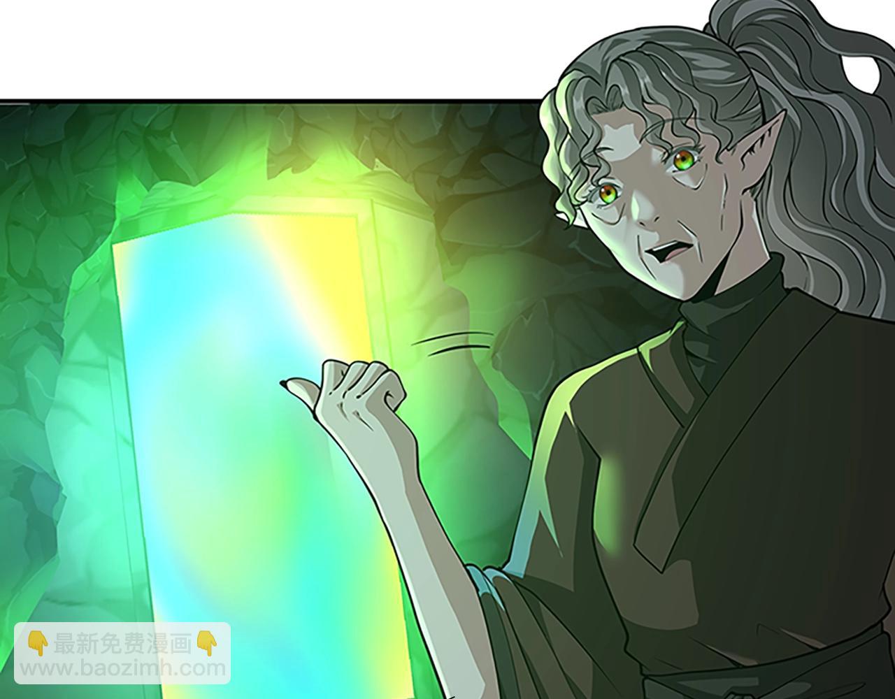 三歲開始做王者 - 第5季第133話 大戰在即(1/6) - 6