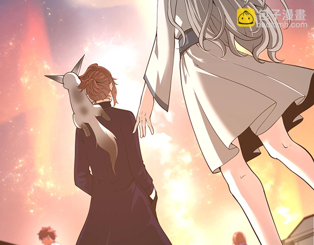 三歲開始做王者 - 第5季第133話 大戰在即(2/6) - 1