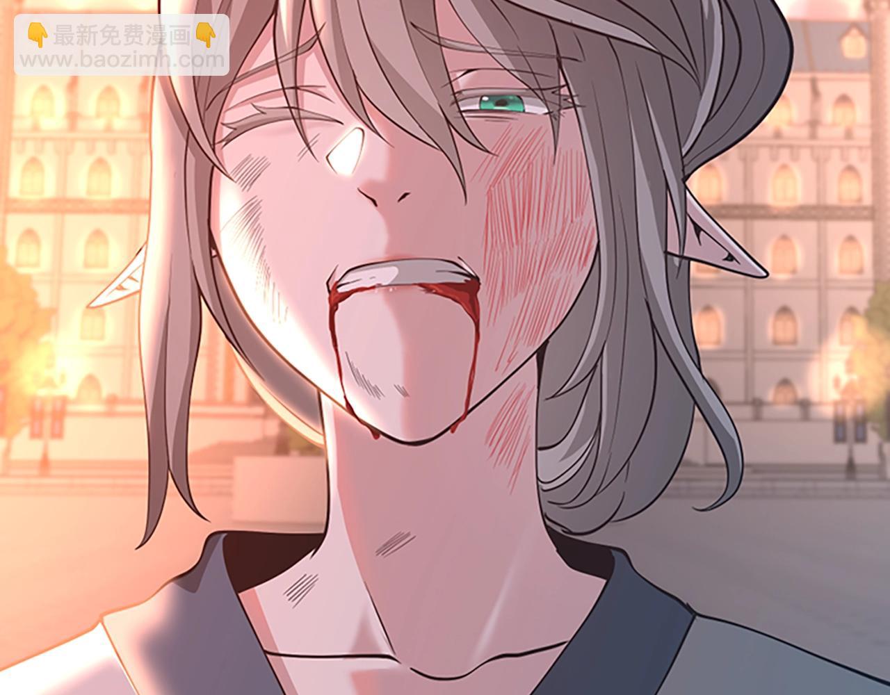 三歲開始做王者 - 第5季第135話 最後的儀式(3/5) - 7