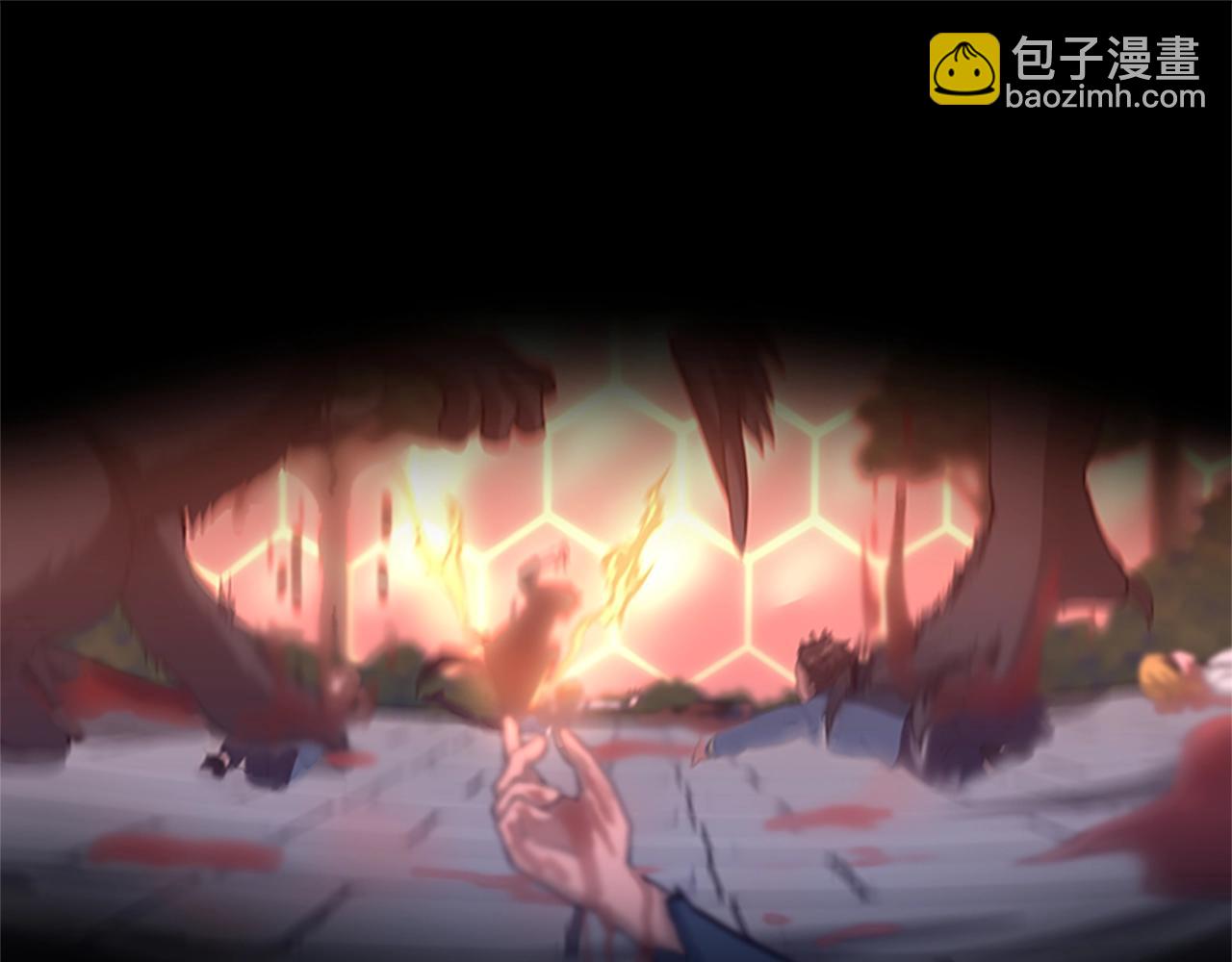 三歲開始做王者 - 第5季第135話 最後的儀式(3/5) - 6