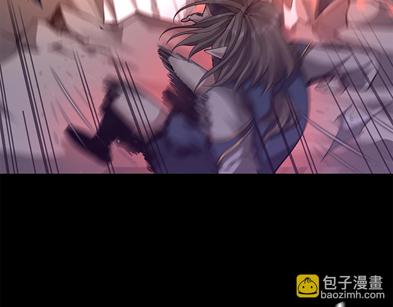 三歲開始做王者 - 第5季第135話 最後的儀式(3/5) - 8