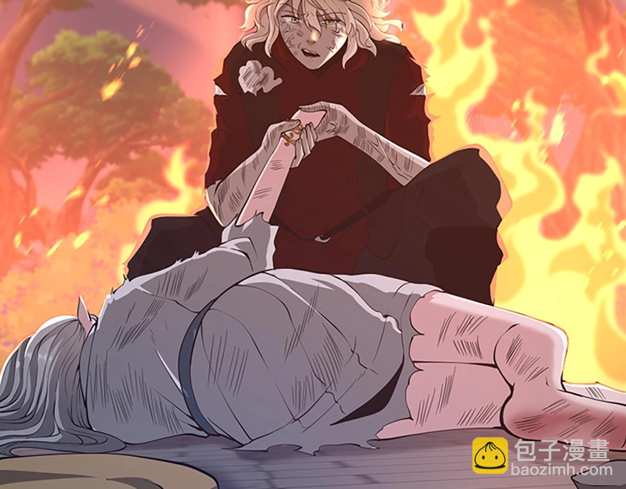 三歲開始做王者 - 第5季第135話 最後的儀式(2/5) - 2