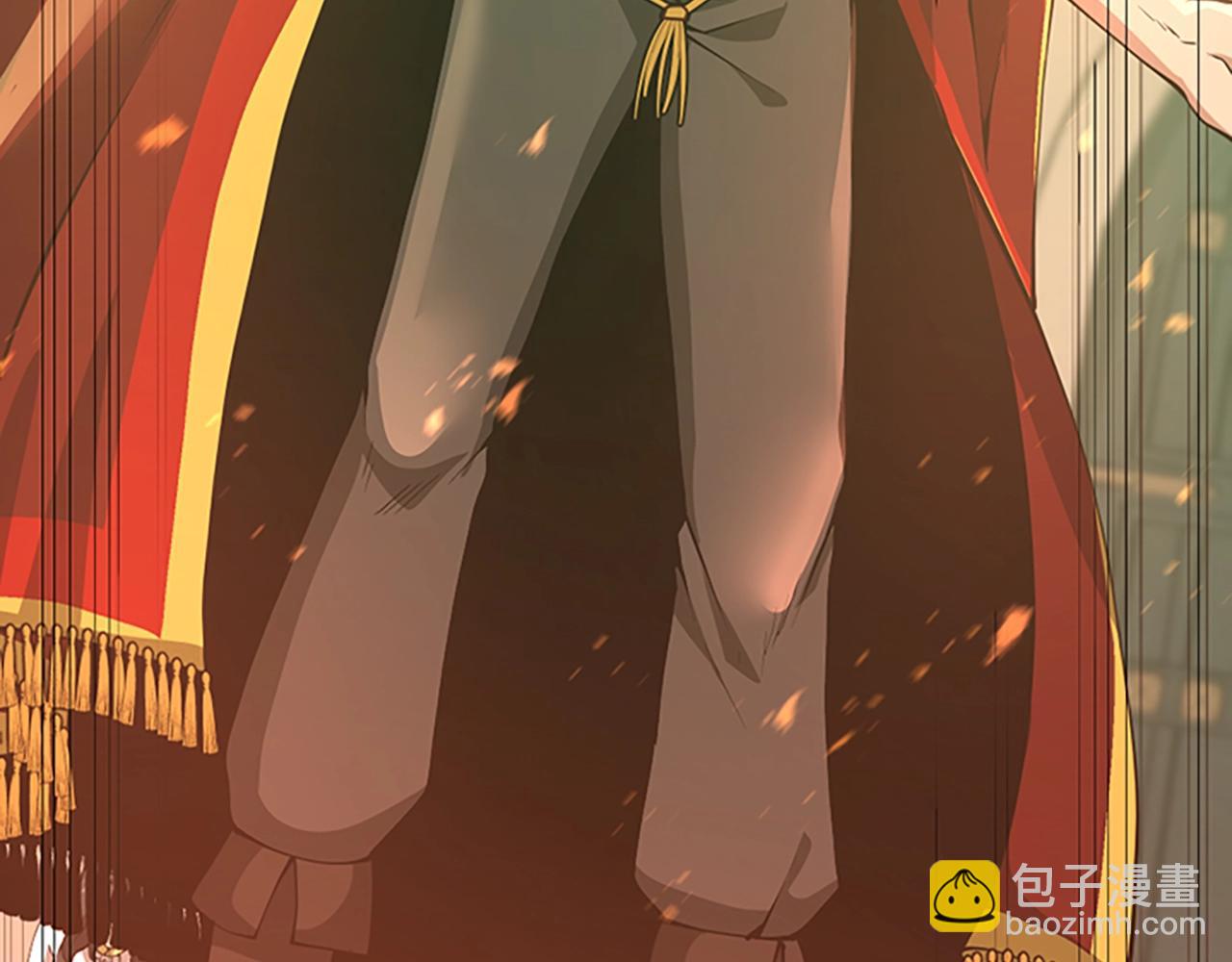 三歲開始做王者 - 第5季第137話 我，是誰(3/4) - 2