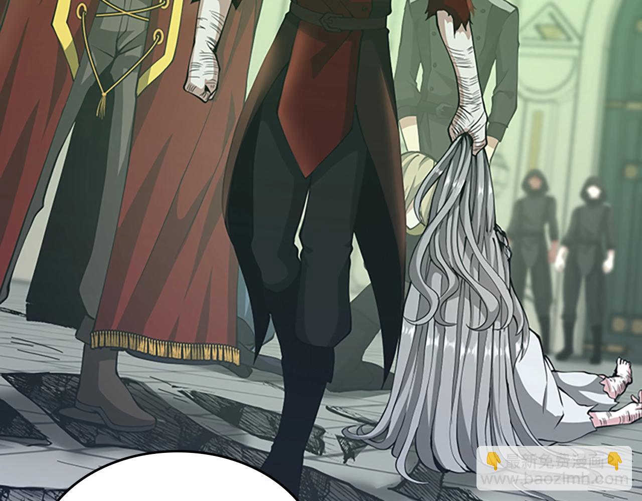 三歲開始做王者 - 第5季第137話 我，是誰(3/4) - 7