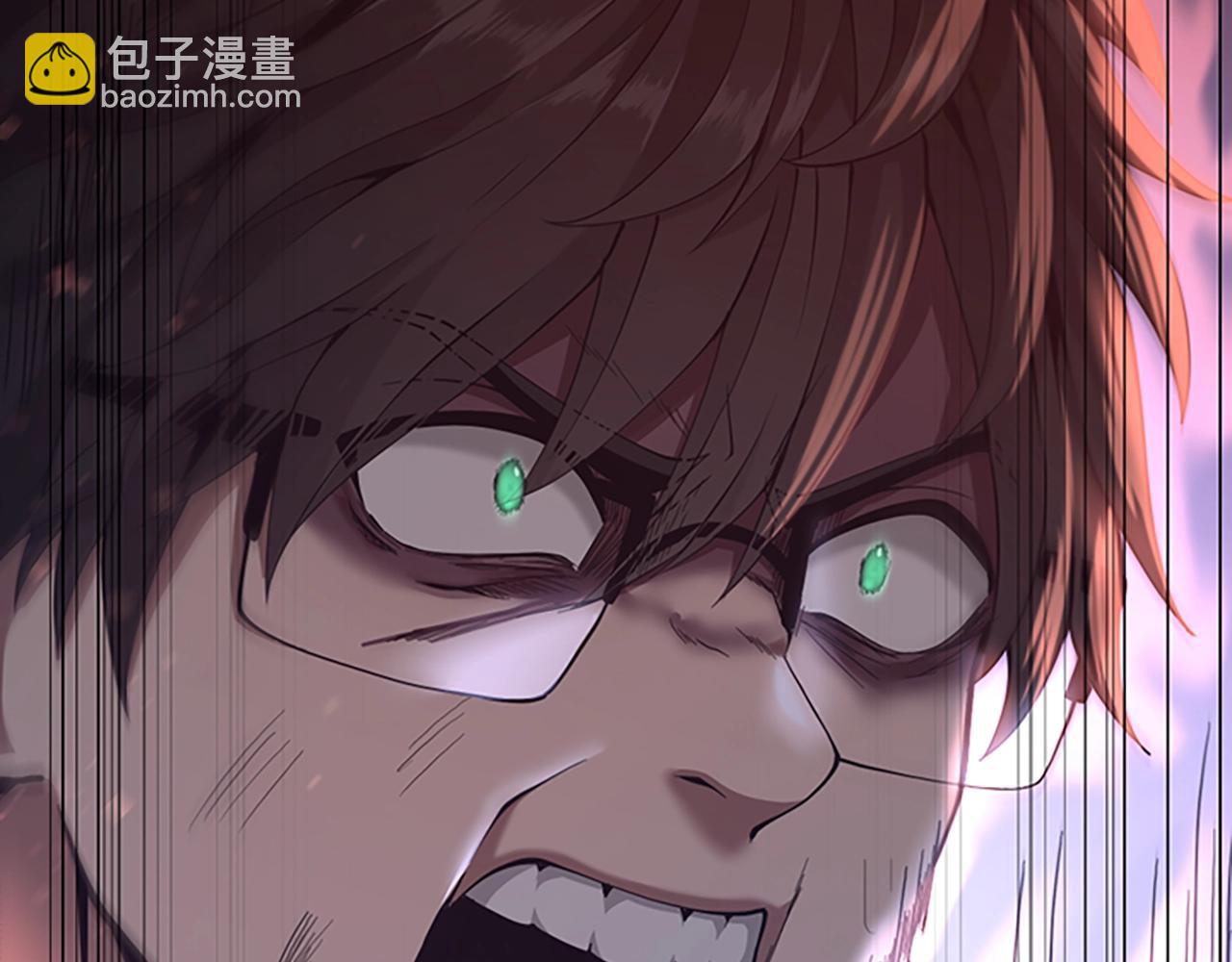 三歲開始做王者 - 第5季第137話 我，是誰(3/4) - 7