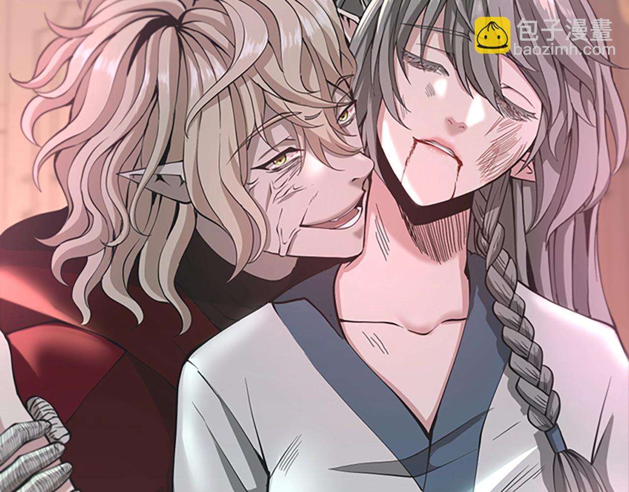 三歲開始做王者 - 第5季第137話 我，是誰(3/4) - 3