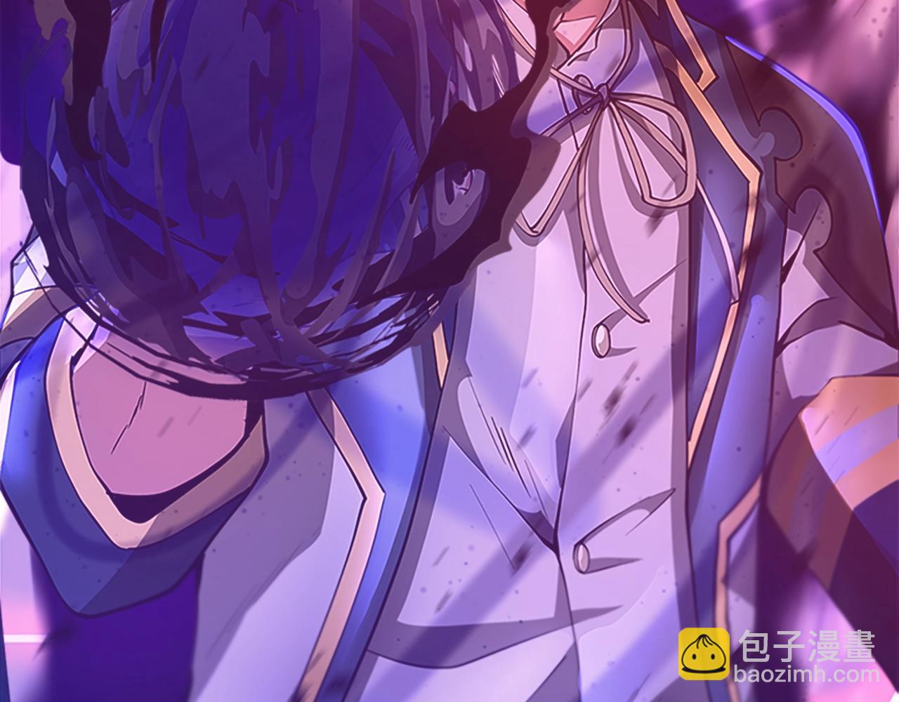 三歲開始做王者 - 第5季第137話 我，是誰(4/4) - 6