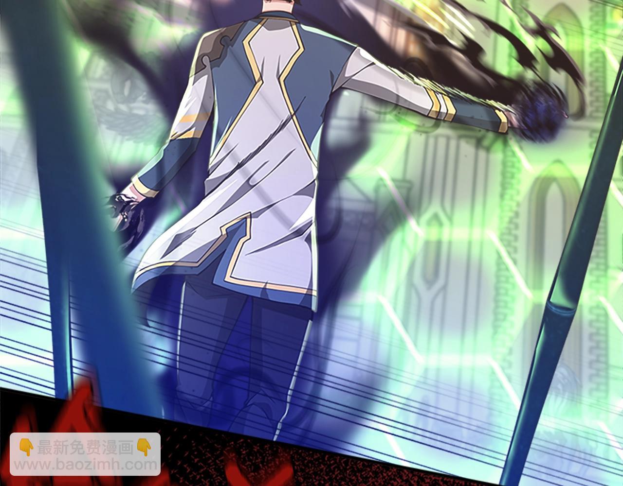 三歲開始做王者 - 第5季第137話 我，是誰(4/4) - 2