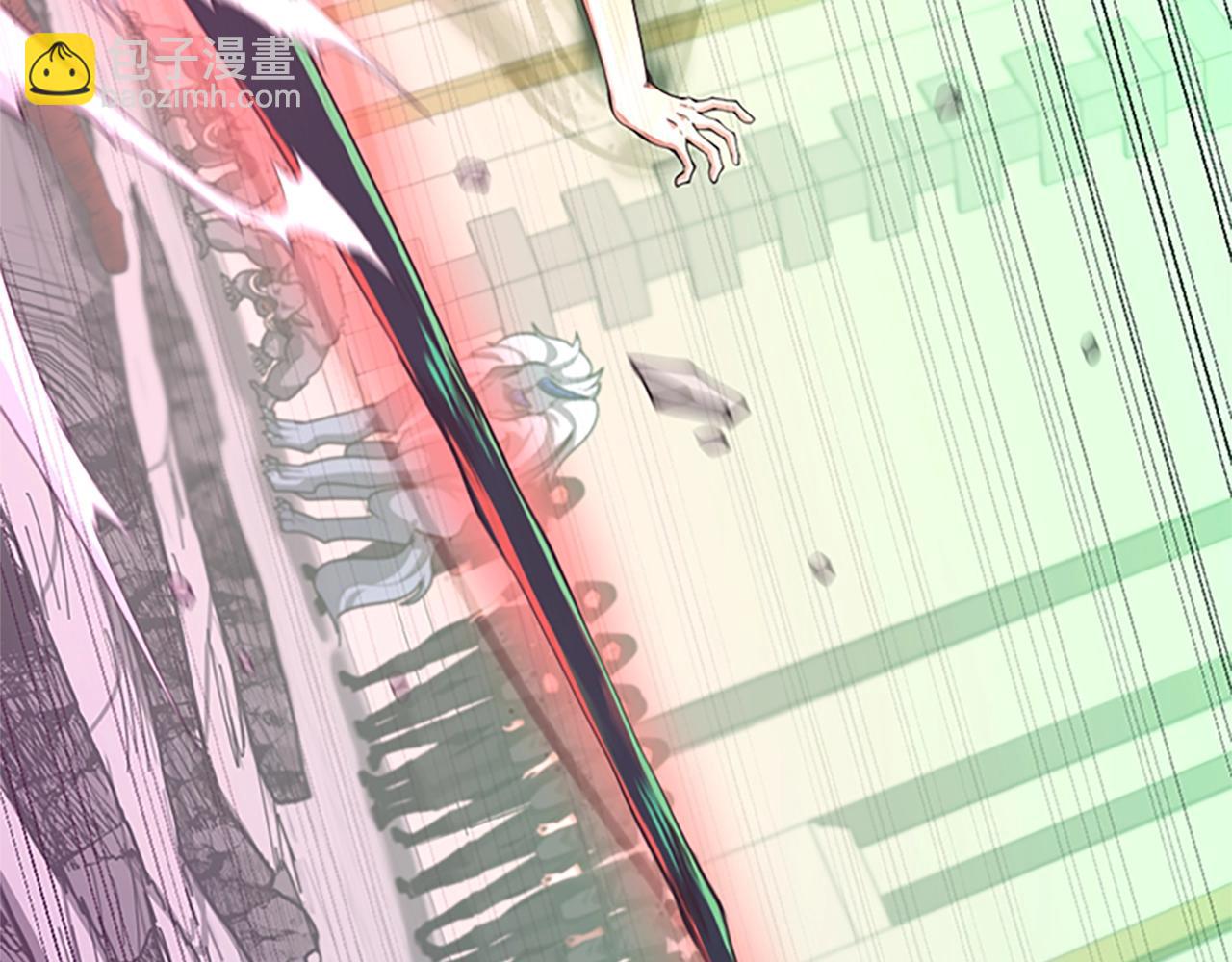 三歲開始做王者 - 第5季第137話 我，是誰(4/4) - 8