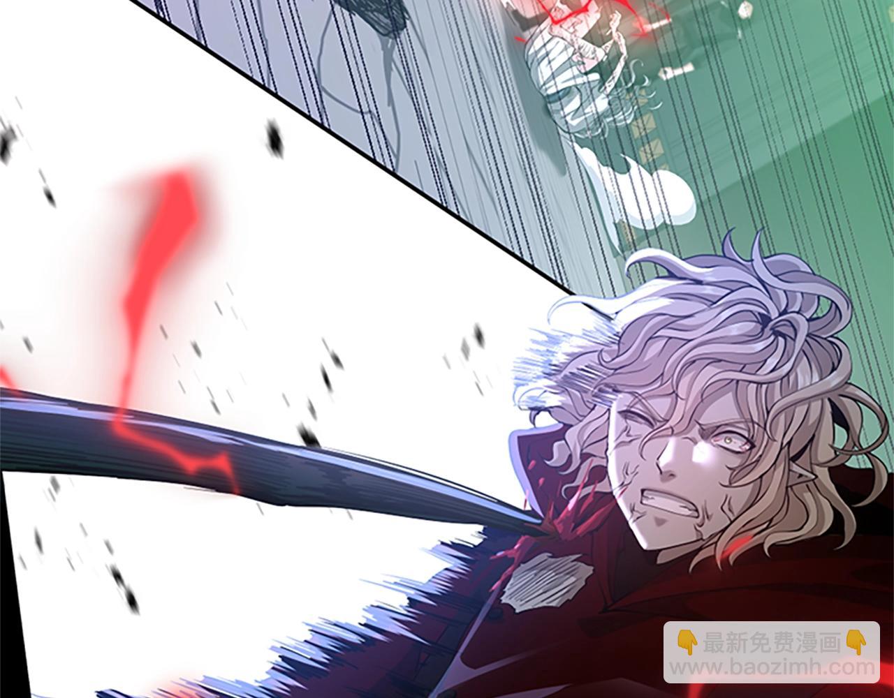 三歲開始做王者 - 第5季第137話 我，是誰(4/4) - 2