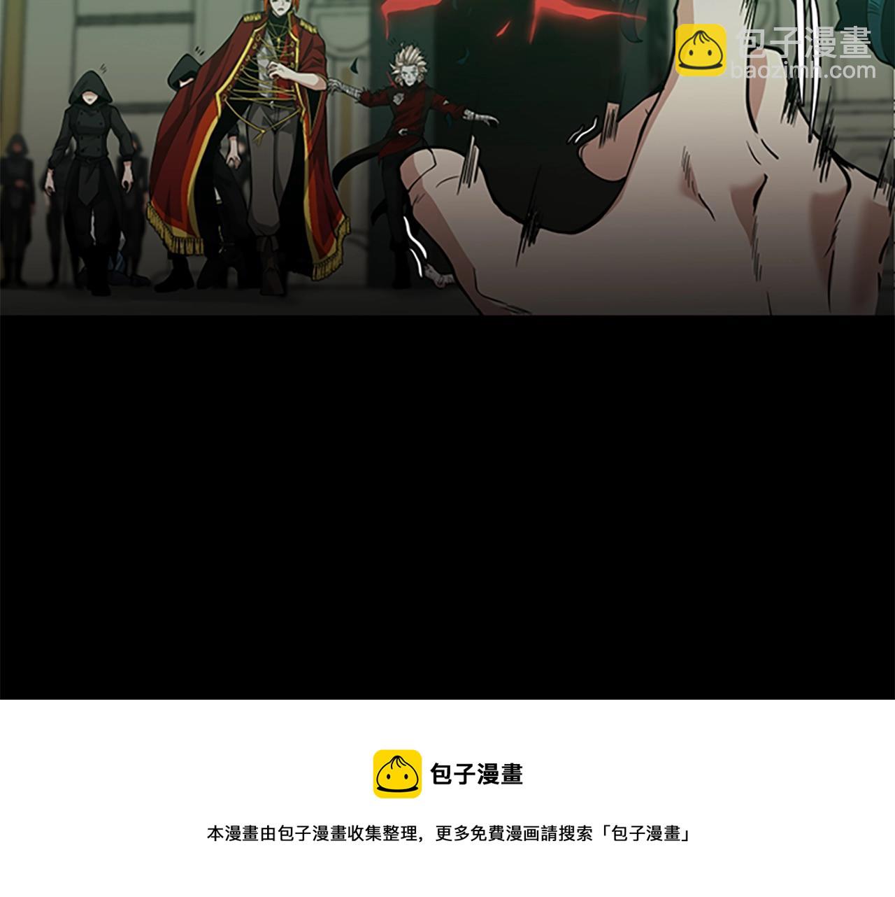 三歲開始做王者 - 第5季第137話 我，是誰(4/4) - 7