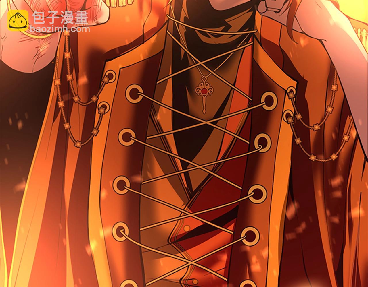 三歲開始做王者 - 第5季第137話 我，是誰(2/4) - 6