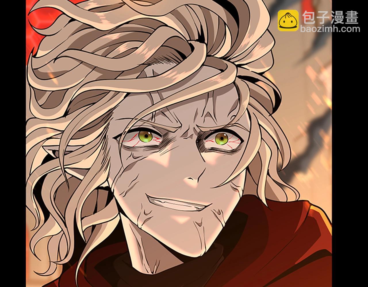 三歲開始做王者 - 第5季第139話 強大的殺氣(2/7) - 6