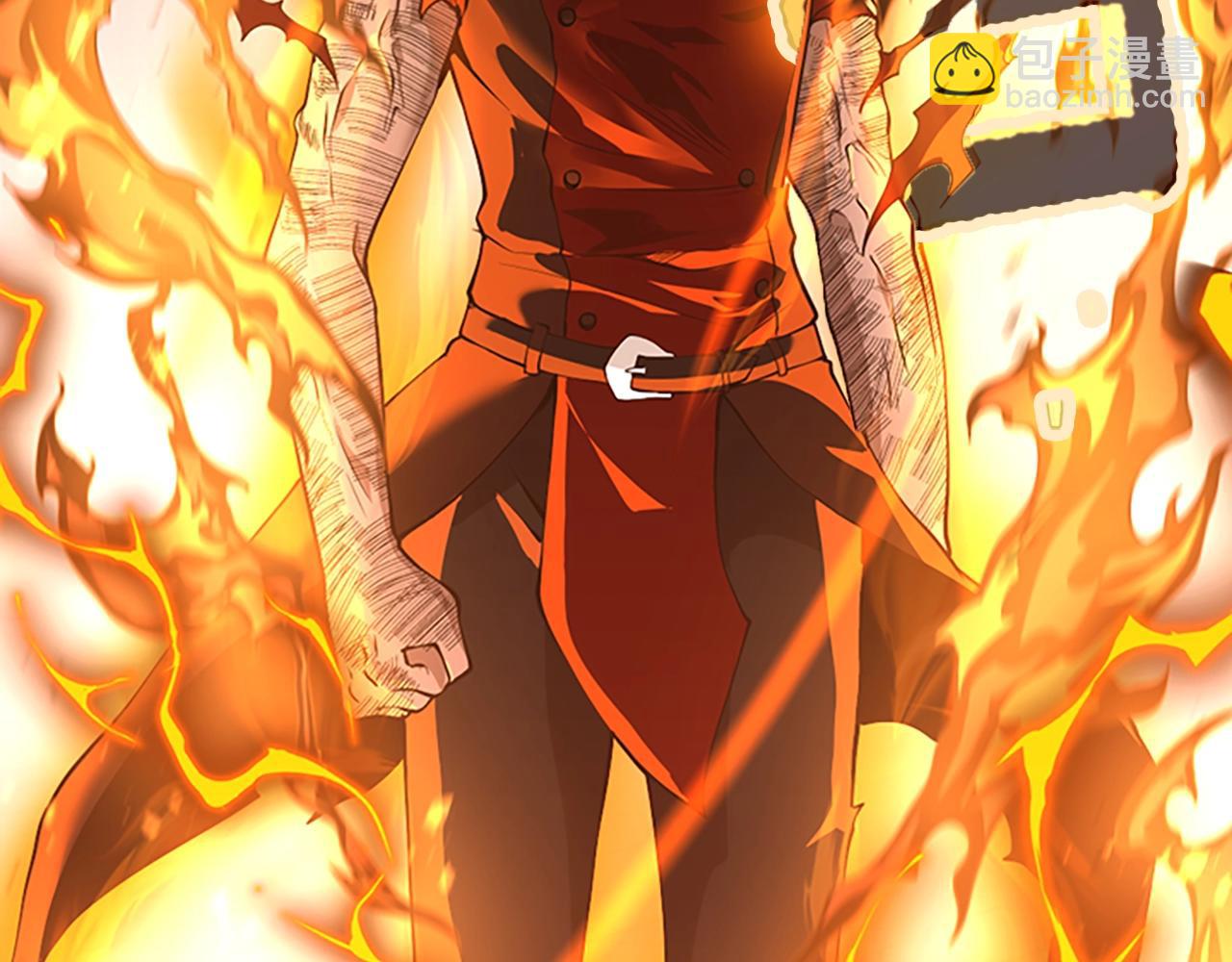 三歲開始做王者 - 第5季第139話 強大的殺氣(3/7) - 4