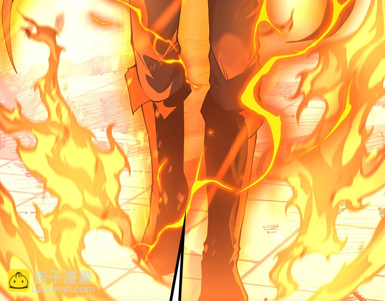 三歲開始做王者 - 第5季第139話 強大的殺氣(3/7) - 5