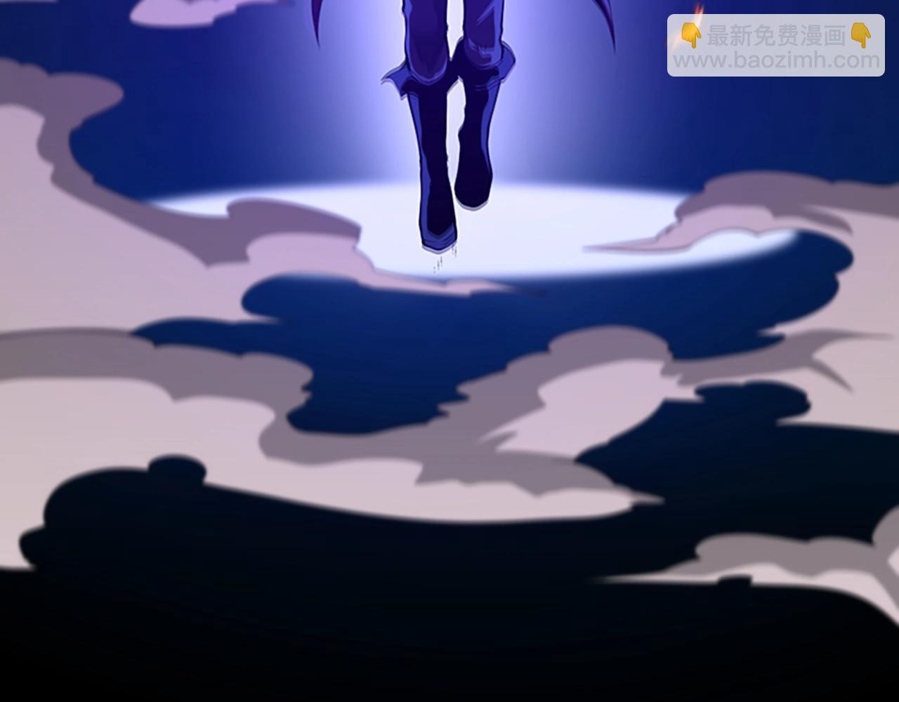 三歲開始做王者 - 第5季第139話 強大的殺氣(3/7) - 8