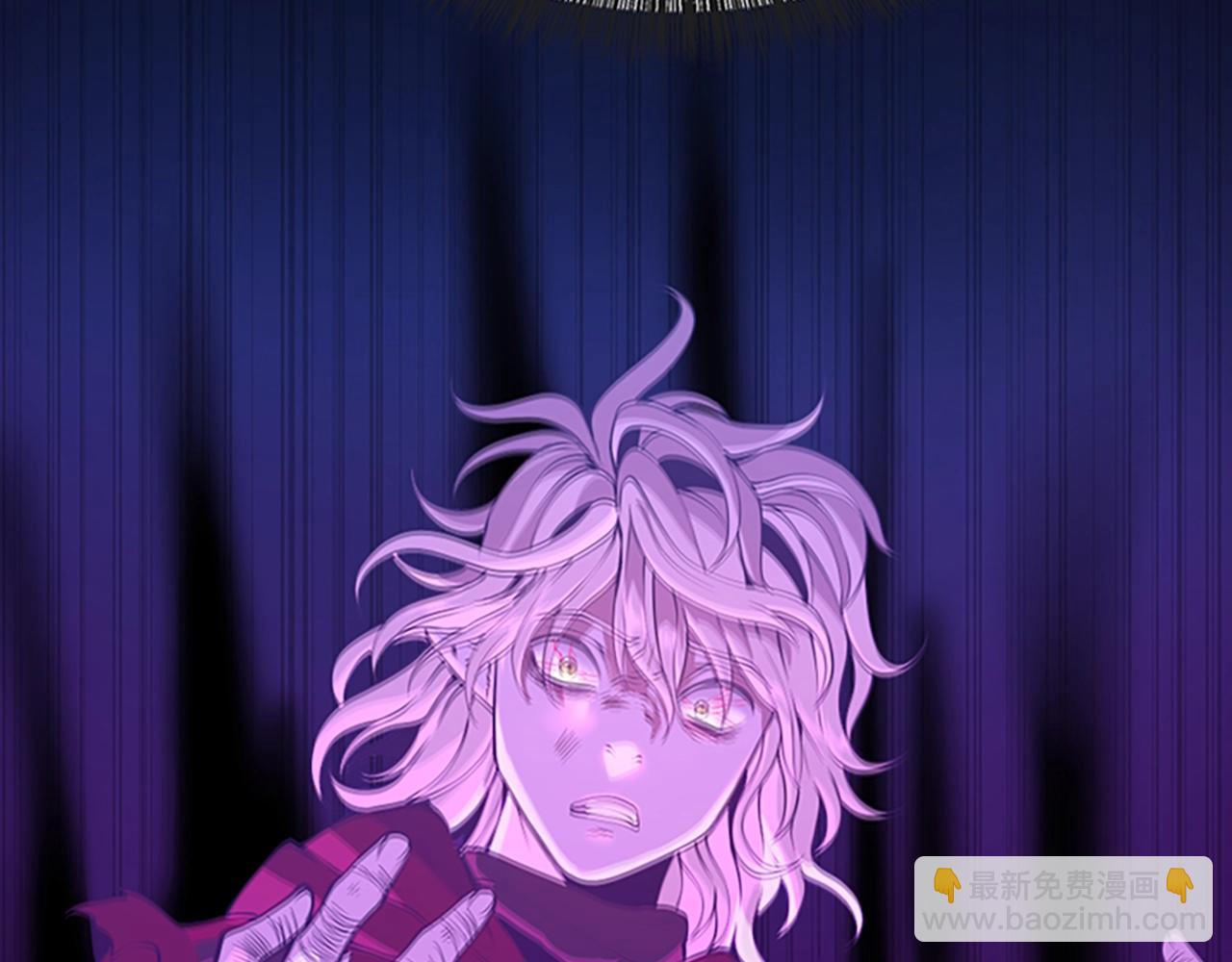 三歲開始做王者 - 第5季第139話 強大的殺氣(3/7) - 4