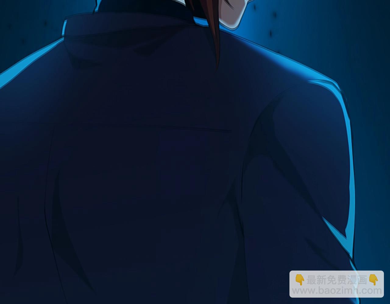 三歲開始做王者 - 第5季第139話 強大的殺氣(3/7) - 4