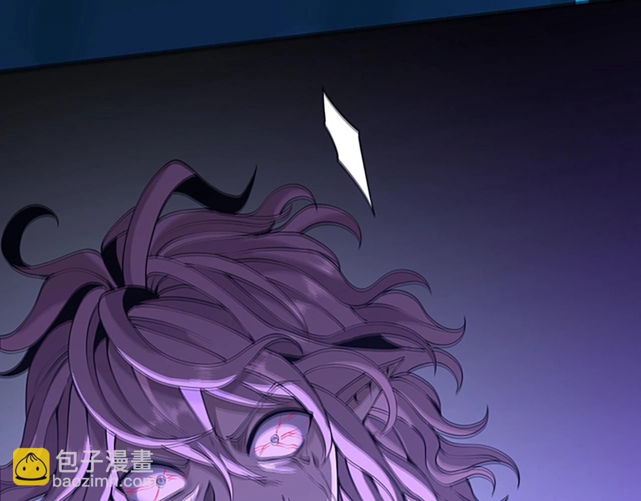 三歲開始做王者 - 第5季第139話 強大的殺氣(3/7) - 7