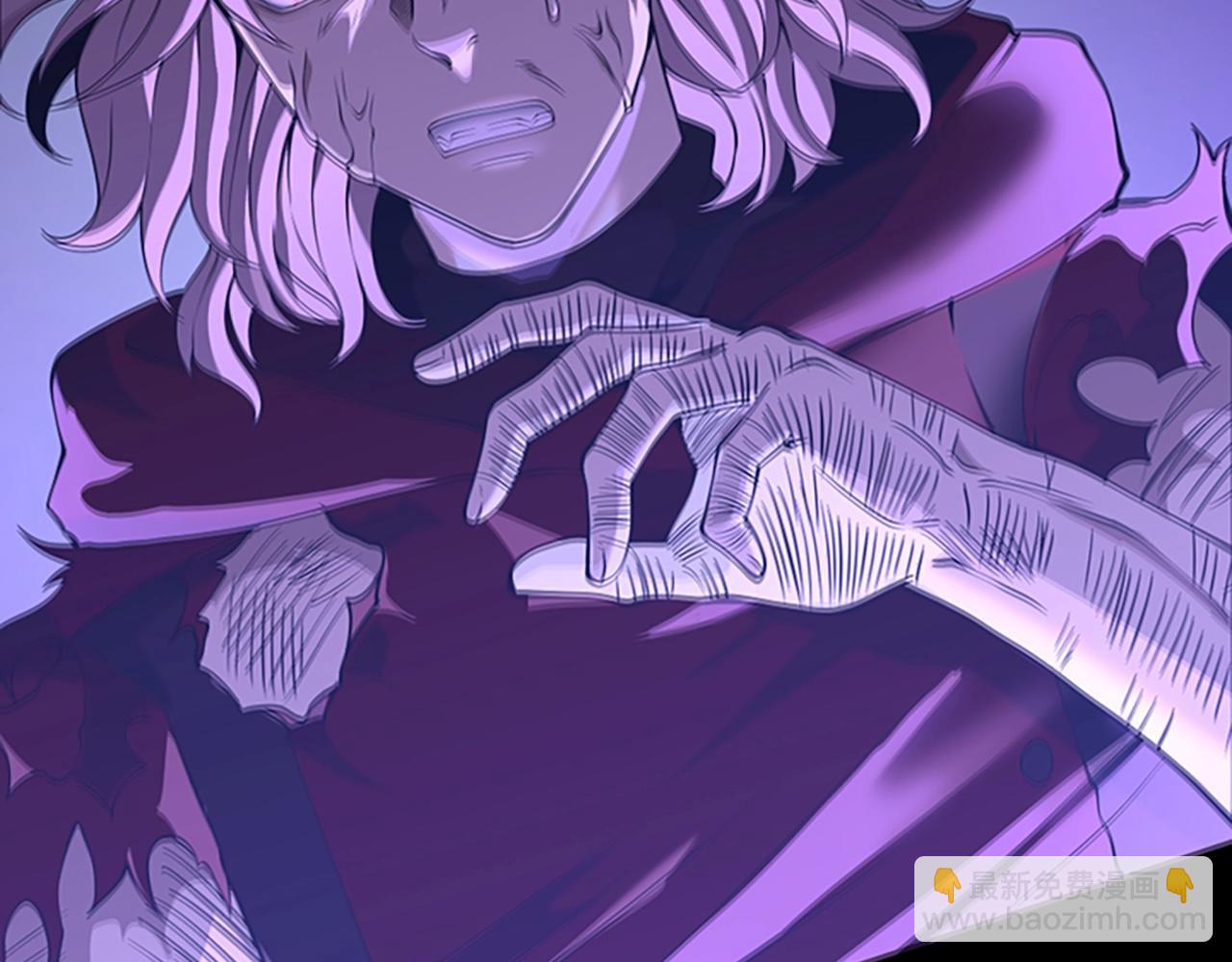 三歲開始做王者 - 第5季第139話 強大的殺氣(3/7) - 8