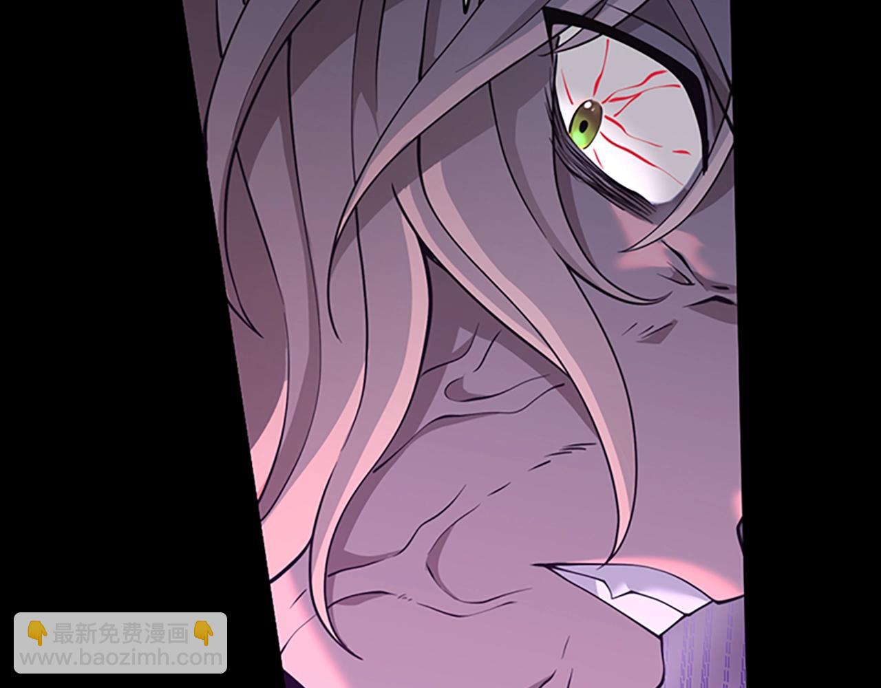 三歲開始做王者 - 第5季第139話 強大的殺氣(3/7) - 2