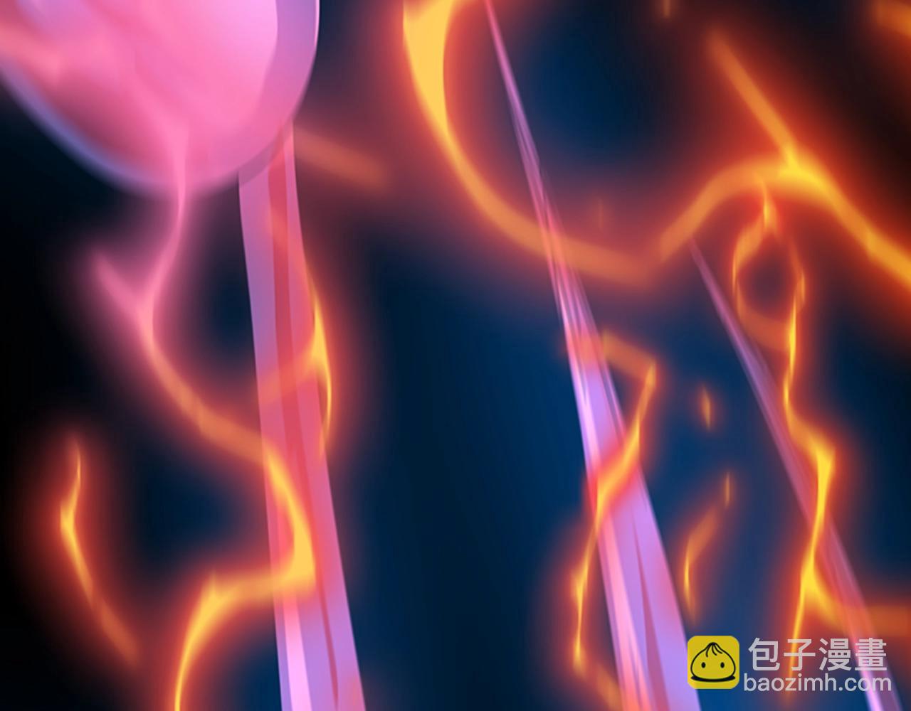 三歲開始做王者 - 第5季第139話 強大的殺氣(4/7) - 3