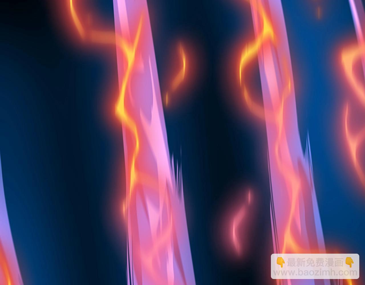 三歲開始做王者 - 第5季第139話 強大的殺氣(4/7) - 4