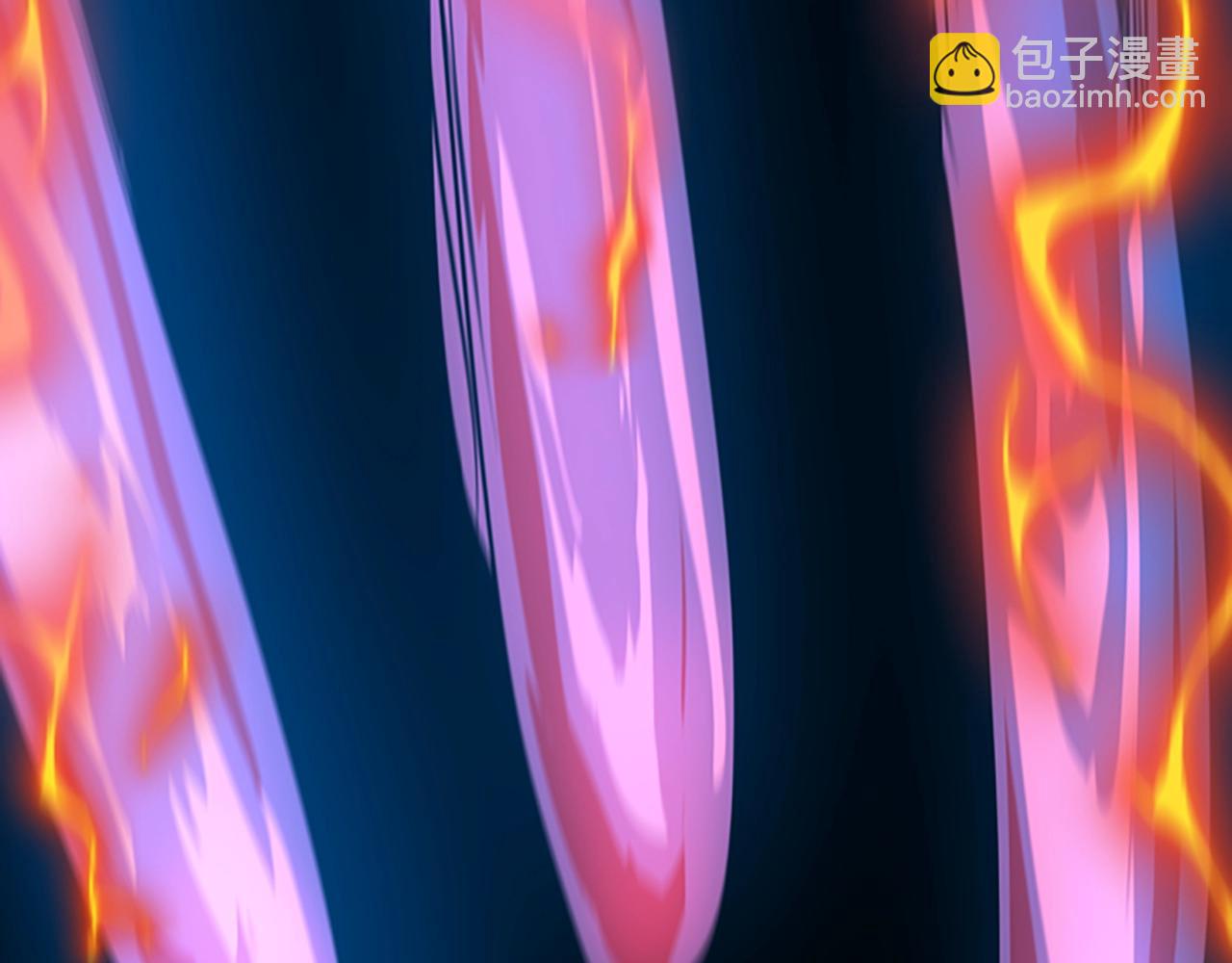 三歲開始做王者 - 第5季第139話 強大的殺氣(4/7) - 5