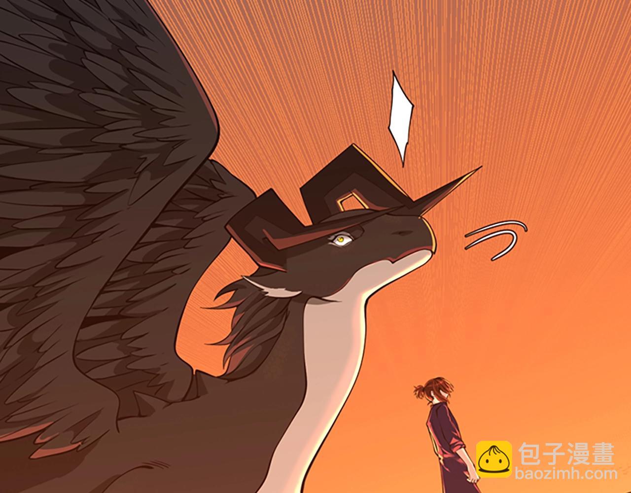 三歲開始做王者 - 第5季第139話 強大的殺氣(4/7) - 8