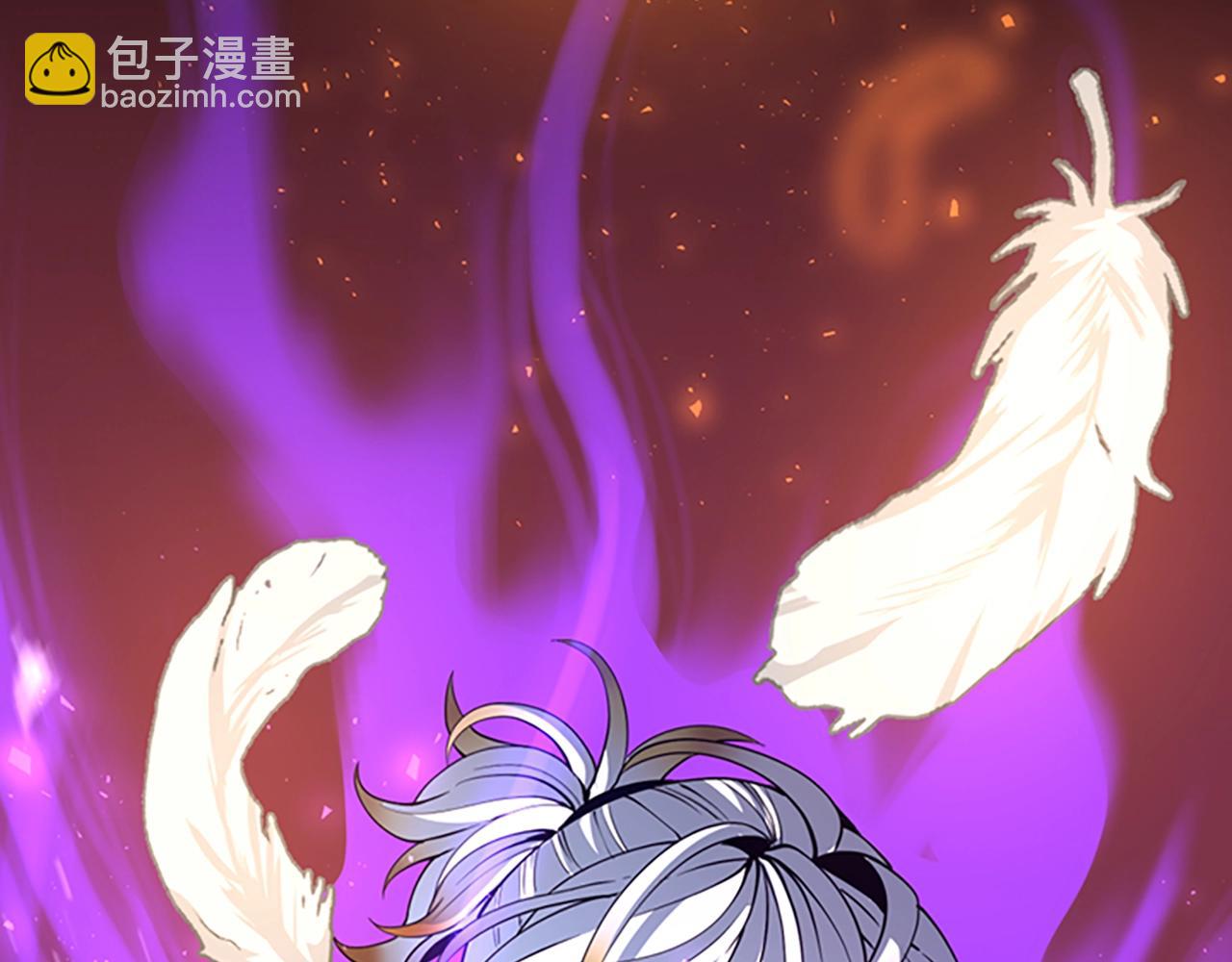 三歲開始做王者 - 第5季第139話 強大的殺氣(4/7) - 8