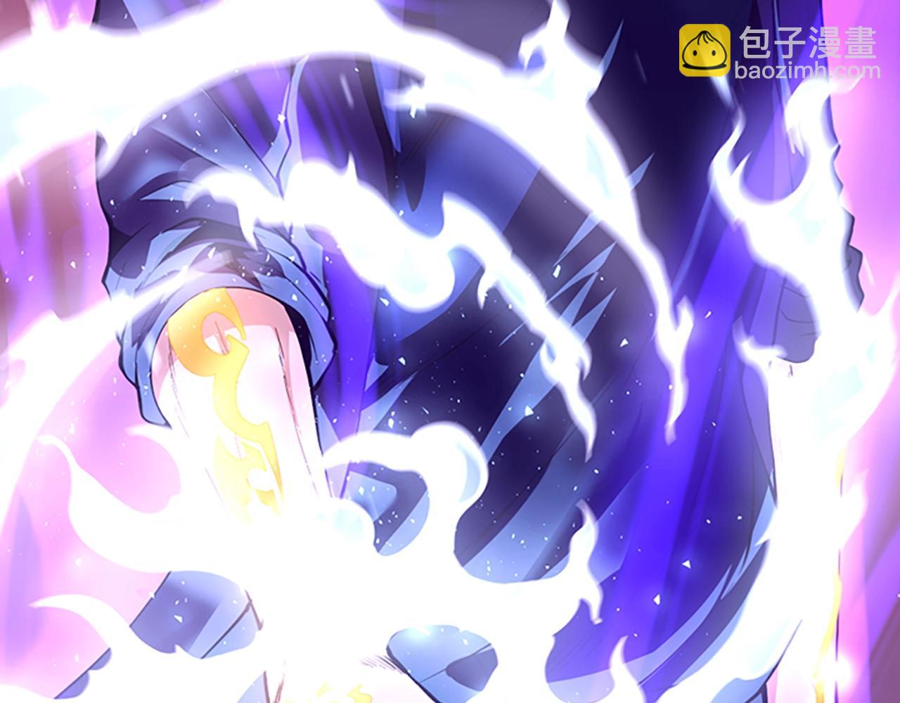 三歲開始做王者 - 第5季第139話 強大的殺氣(4/7) - 2