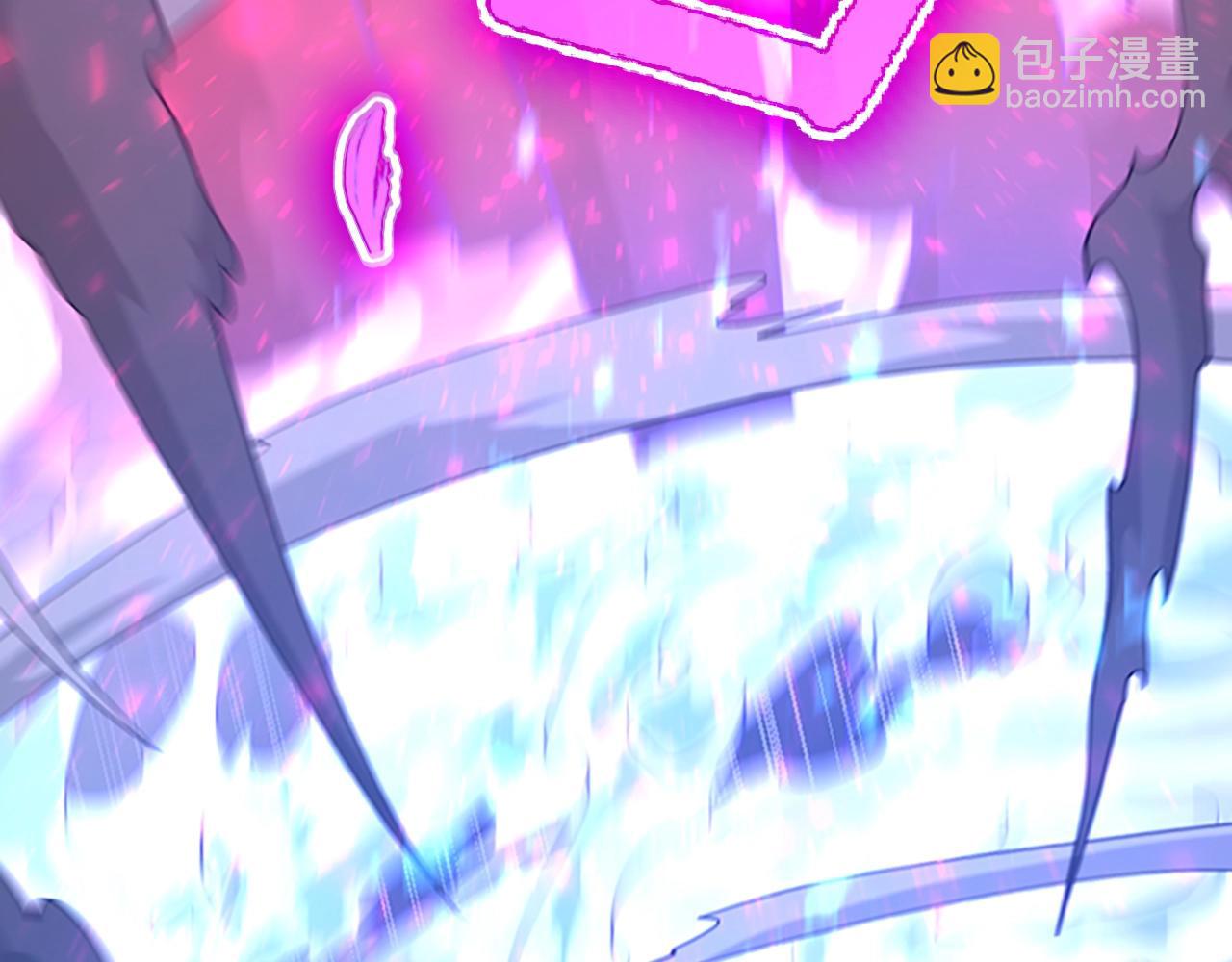 三歲開始做王者 - 第5季第139話 強大的殺氣(4/7) - 8