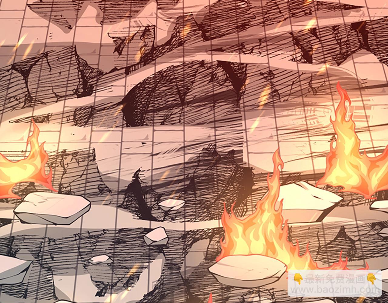 三歲開始做王者 - 第5季第139話 強大的殺氣(4/7) - 7