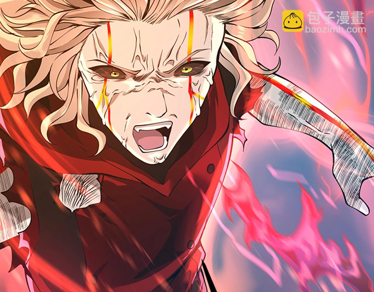 三歲開始做王者 - 第5季第139話 強大的殺氣(4/7) - 5