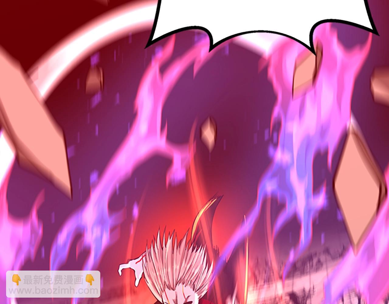 三歲開始做王者 - 第5季第139話 強大的殺氣(5/7) - 1