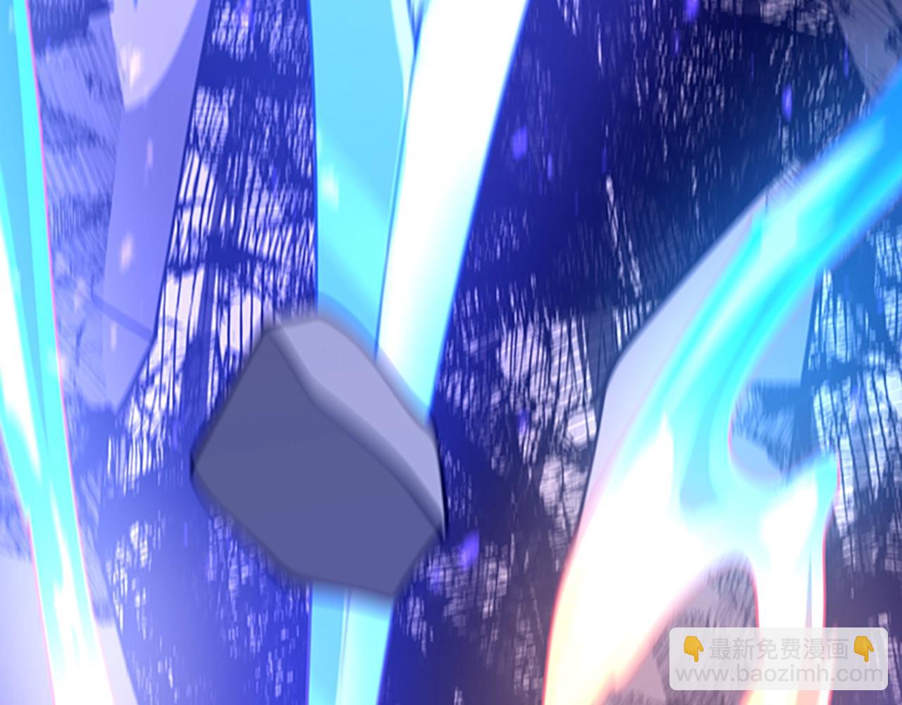 三歲開始做王者 - 第5季第139話 強大的殺氣(5/7) - 8