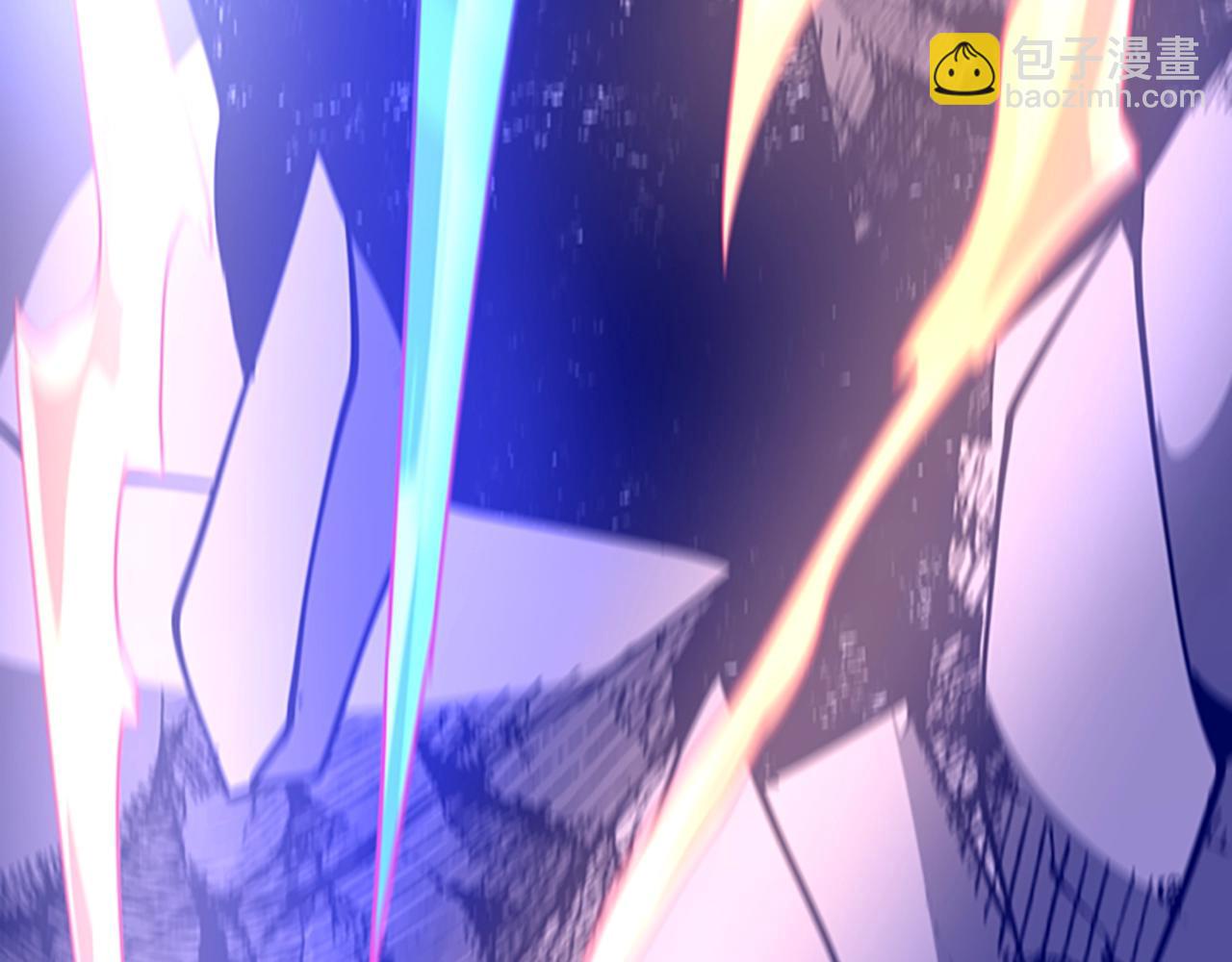 三歲開始做王者 - 第5季第139話 強大的殺氣(5/7) - 1