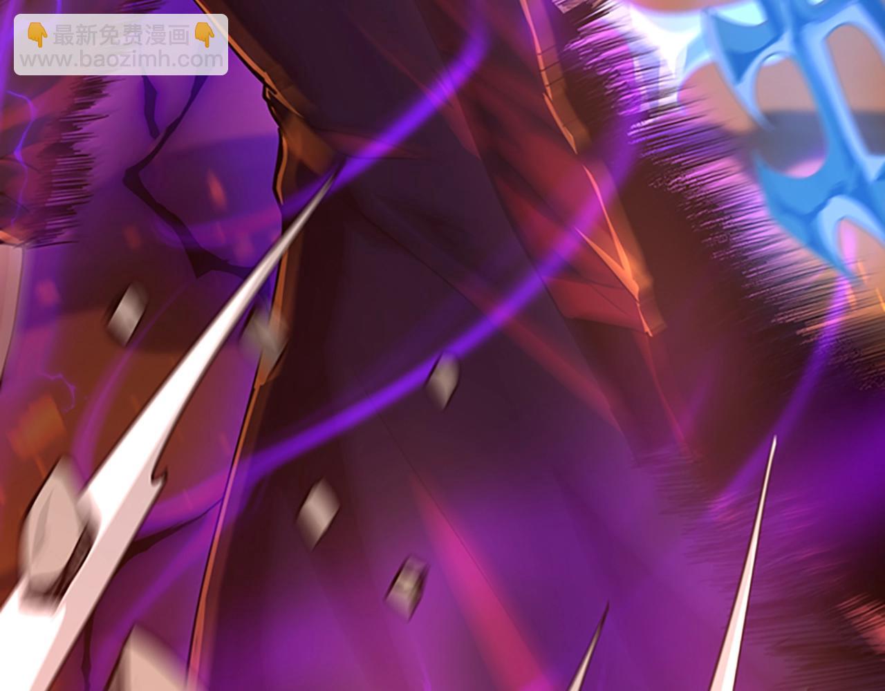 三歲開始做王者 - 第5季第139話 強大的殺氣(5/7) - 2