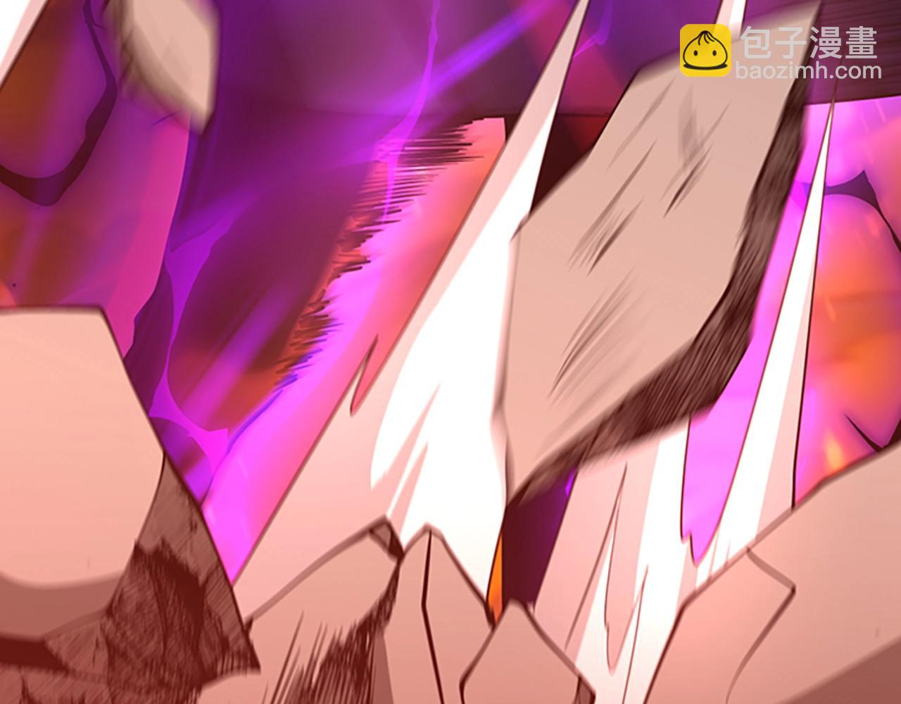 三歲開始做王者 - 第5季第139話 強大的殺氣(5/7) - 3