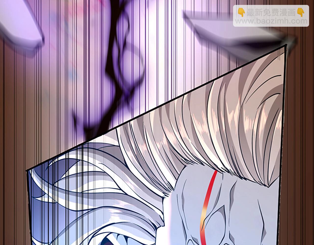 三歲開始做王者 - 第5季第139話 強大的殺氣(5/7) - 6