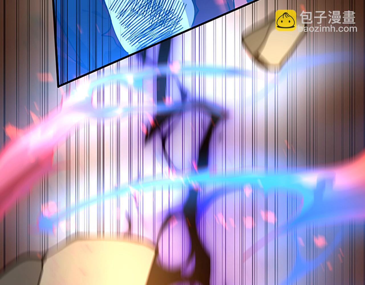 三歲開始做王者 - 第5季第139話 強大的殺氣(5/7) - 8